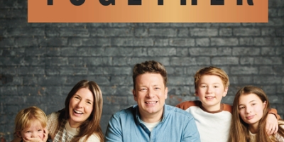 Jamie Oliver macht Rezeptvorschläge für gemeinsames Essen.