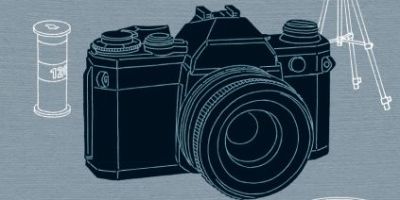 Was bedeutet eine Kamera einem Fotografen?