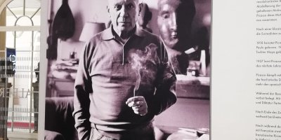 Pablo Picasso war ein wegweisender Künstler des 20. Jahrhunderts. Ihm ist zum 50. Todestag eine Ausstellung in der Wiener Albertina gewidmet.